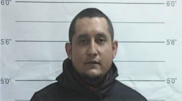 Kenneth Torruellas, - Orleans Parish County, LA 